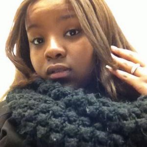 Meet your Posher, Natasha